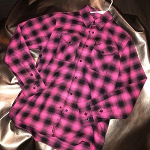 Men’s Dixxon Flannel